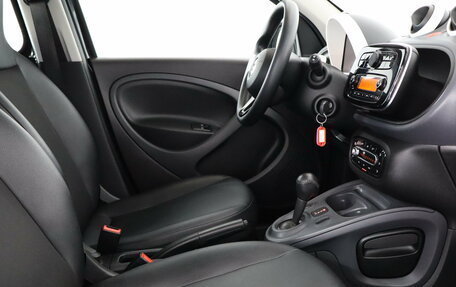 Smart Forfour II, 2016 год, 1 199 000 рублей, 7 фотография