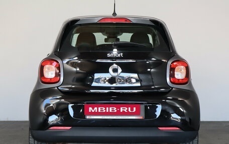 Smart Forfour II, 2016 год, 1 199 000 рублей, 5 фотография