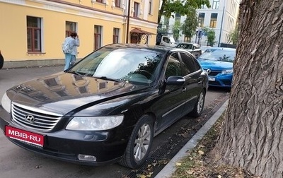Hyundai Grandeur, 2008 год, 800 000 рублей, 1 фотография