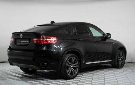 BMW X6, 2010 год, 2 650 000 рублей, 5 фотография