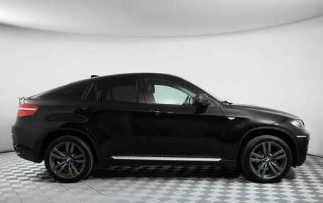 BMW X6, 2010 год, 2 650 000 рублей, 4 фотография