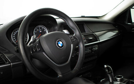 BMW X6, 2010 год, 2 650 000 рублей, 9 фотография