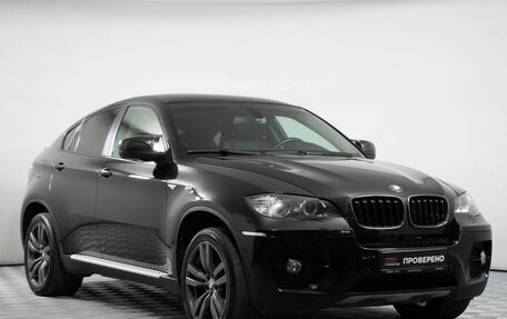 BMW X6, 2010 год, 2 650 000 рублей, 3 фотография