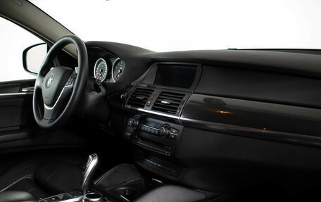 BMW X6, 2010 год, 2 650 000 рублей, 10 фотография