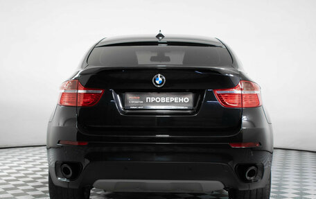 BMW X6, 2010 год, 2 650 000 рублей, 6 фотография