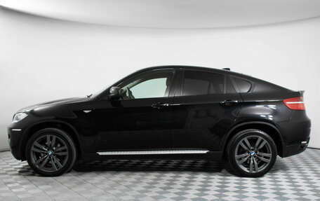 BMW X6, 2010 год, 2 650 000 рублей, 8 фотография
