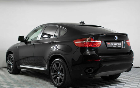 BMW X6, 2010 год, 2 650 000 рублей, 7 фотография