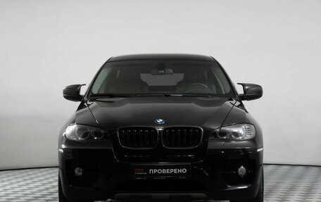 BMW X6, 2010 год, 2 650 000 рублей, 2 фотография