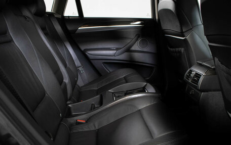 BMW X6, 2010 год, 2 650 000 рублей, 12 фотография
