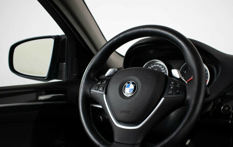 BMW X6, 2010 год, 2 650 000 рублей, 14 фотография