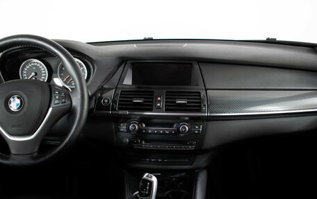 BMW X6, 2010 год, 2 650 000 рублей, 15 фотография