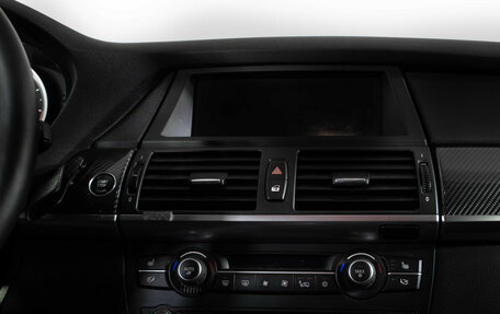 BMW X6, 2010 год, 2 650 000 рублей, 16 фотография