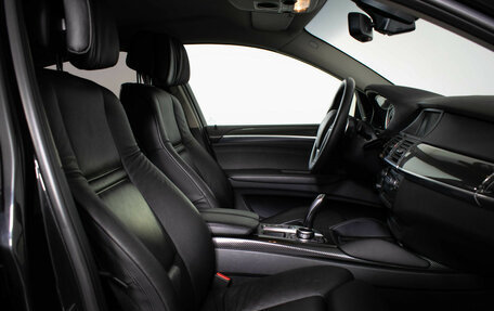BMW X6, 2010 год, 2 650 000 рублей, 11 фотография