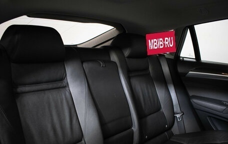 BMW X6, 2010 год, 2 650 000 рублей, 13 фотография