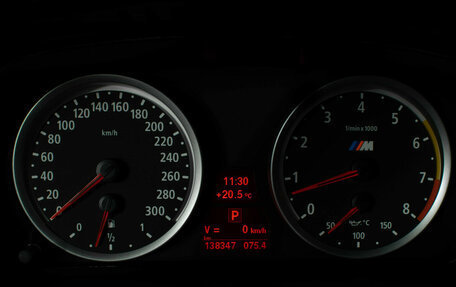 BMW X6, 2010 год, 2 650 000 рублей, 19 фотография