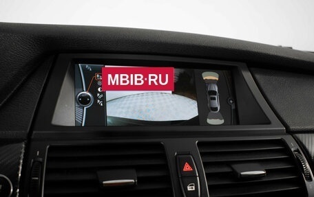 BMW X6, 2010 год, 2 650 000 рублей, 18 фотография