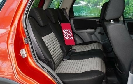 Suzuki SX4 II рестайлинг, 2010 год, 698 000 рублей, 7 фотография