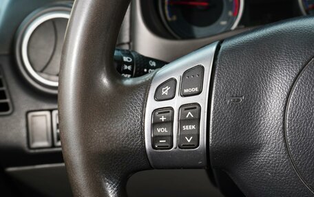 Suzuki SX4 II рестайлинг, 2010 год, 698 000 рублей, 13 фотография