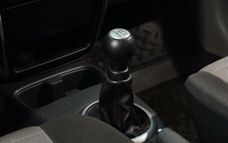 Suzuki SX4 II рестайлинг, 2010 год, 698 000 рублей, 16 фотография