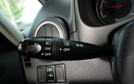 Suzuki SX4 II рестайлинг, 2010 год, 698 000 рублей, 14 фотография