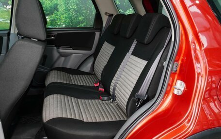 Suzuki SX4 II рестайлинг, 2010 год, 698 000 рублей, 9 фотография
