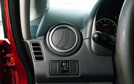 Suzuki SX4 II рестайлинг, 2010 год, 698 000 рублей, 18 фотография
