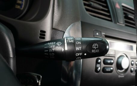 Suzuki SX4 II рестайлинг, 2010 год, 698 000 рублей, 15 фотография