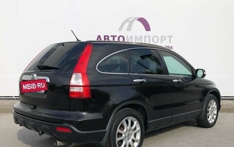 Honda CR-V III рестайлинг, 2008 год, 1 330 000 рублей, 2 фотография