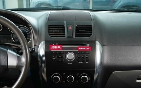 Suzuki SX4 II рестайлинг, 2010 год, 698 000 рублей, 17 фотография