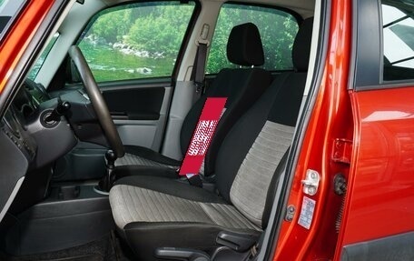 Suzuki SX4 II рестайлинг, 2010 год, 698 000 рублей, 10 фотография