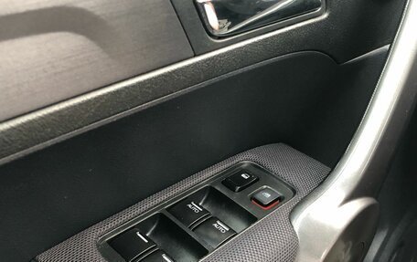 Honda CR-V III рестайлинг, 2008 год, 1 330 000 рублей, 18 фотография