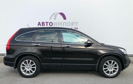 Honda CR-V III рестайлинг, 2008 год, 1 330 000 рублей, 6 фотография