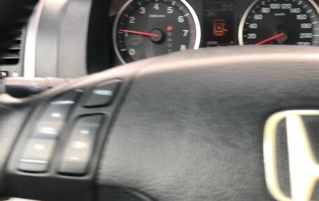 Honda CR-V III рестайлинг, 2008 год, 1 330 000 рублей, 12 фотография