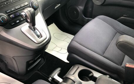 Honda CR-V III рестайлинг, 2008 год, 1 330 000 рублей, 17 фотография