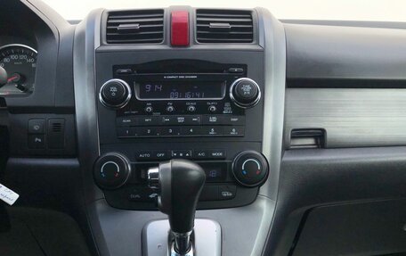 Honda CR-V III рестайлинг, 2008 год, 1 330 000 рублей, 15 фотография