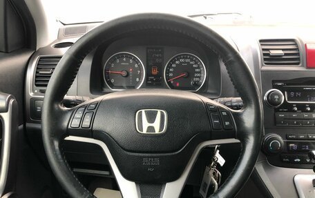 Honda CR-V III рестайлинг, 2008 год, 1 330 000 рублей, 11 фотография