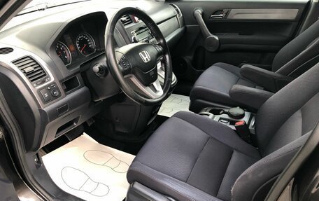 Honda CR-V III рестайлинг, 2008 год, 1 330 000 рублей, 9 фотография