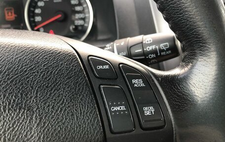 Honda CR-V III рестайлинг, 2008 год, 1 330 000 рублей, 13 фотография