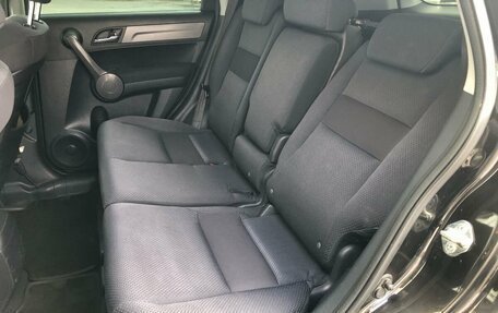 Honda CR-V III рестайлинг, 2008 год, 1 330 000 рублей, 19 фотография