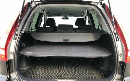 Honda CR-V III рестайлинг, 2008 год, 1 330 000 рублей, 20 фотография