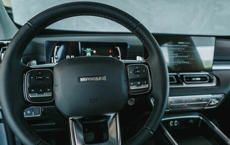 Haval H5, 2026 год, 4 008 510 рублей, 10 фотография