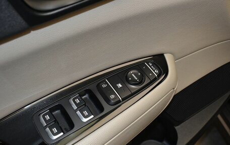 KIA Optima IV, 2017 год, 2 047 000 рублей, 19 фотография