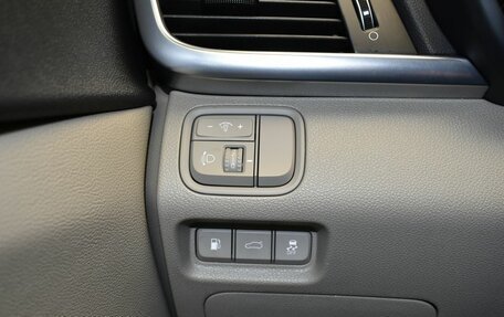 KIA Optima IV, 2017 год, 2 047 000 рублей, 21 фотография