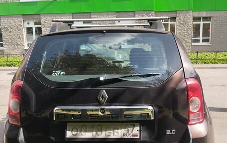 Renault Duster I рестайлинг, 2015 год, 700 000 рублей, 2 фотография