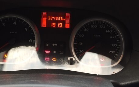 Renault Duster I рестайлинг, 2015 год, 700 000 рублей, 9 фотография