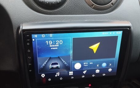 Renault Duster I рестайлинг, 2015 год, 700 000 рублей, 7 фотография