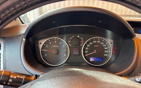 Hyundai i20 IB рестайлинг, 2010 год, 650 000 рублей, 11 фотография