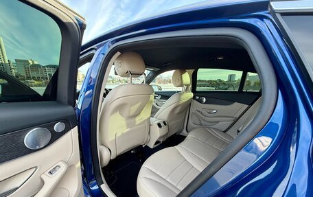 Mercedes-Benz GLC, 2019 год, 4 700 000 рублей, 8 фотография