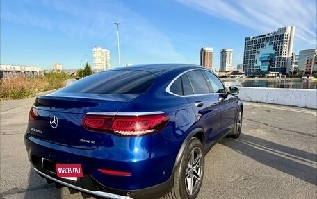 Mercedes-Benz GLC, 2019 год, 4 700 000 рублей, 4 фотография
