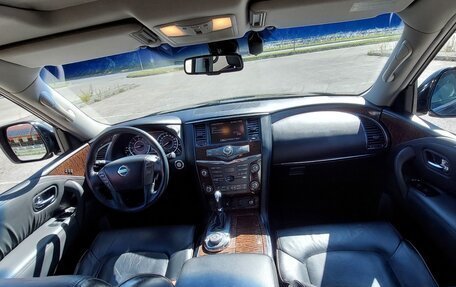 Nissan Patrol, 2010 год, 1 900 000 рублей, 6 фотография